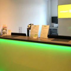 NXT PARK Hamburg - Bild 2