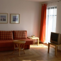 Gruppenhaus Rügen Zur Brunnenaue - Bild 5