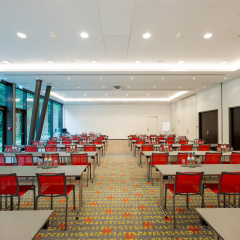 Holiday Inn Munich - Westpark - Bild 20