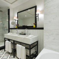 Rocco Forte Hotel De La Ville - Bild 22