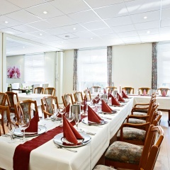 Hotel Königstein Kiel by Tulip Inn - Bild 23