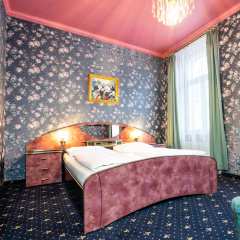 Hotel Urania - Bild 6