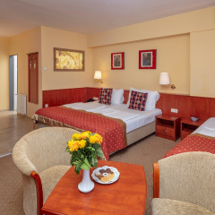Hotel Charles - Bild 6