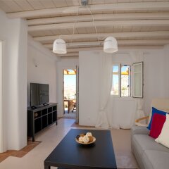 4Z Mykonos Villas on Mykonos Island, Greece from 286$, photos, reviews - zenhotels.com photo 18