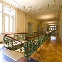 Wildbad Tagungsort Rothenburg O.D.Tbr. - Bild 7