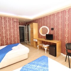 Pera City Hotel Турция, Анкара - отзывы, цены и фото номеров - забронировать отель Pera City Hotel онлайн фото 25