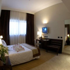 iH Hotels Milano Watt 13 - Bild 11