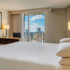 Hyatt Regency Miami - Bild 4