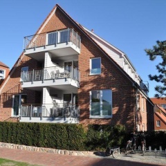 Achterhus - Ferienwohnung Nr 6 - Bild 1