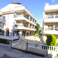 Golden Star Otel - Bild 13