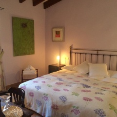 Petit Hotel Alaró - Bild 2