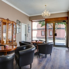 Hafner Hotel- Apartment - Bild 2