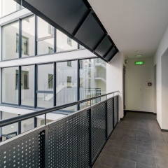 Nena Hostel Berlin Mitte - Bild 15