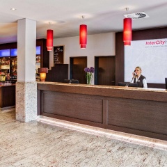 IntercityHotel Berlin Ostbahnhof - Bild 17