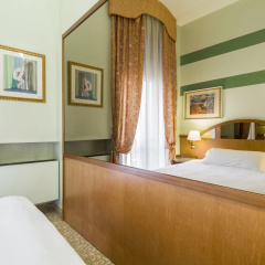 Hotel Carrobbio - Bild 3