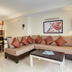 Grupotel Alcudia Suite - Bild 9