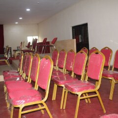 Hotel Sarah Odienne in Odienne, Cote d'Ivoire from 23$, photos, reviews - zenhotels.com meals photo 2