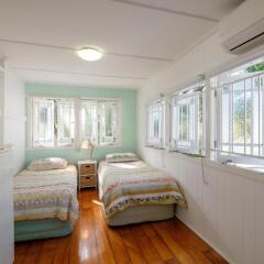 Отель Central Cottage Австралия, Брисбен - отзывы, цены и фото номеров - забронировать отель Central Cottage онлайн фото 26