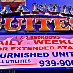 Manor Suites
