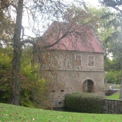 Gästehaus am Rombergpark Dortmund - Bild 13