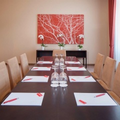 Austria Trend Hotel Savoyen Vienna - Bild 19