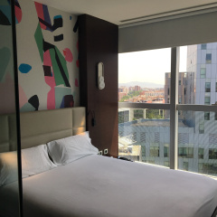 The Hoxton, Poblenou - Bild 6