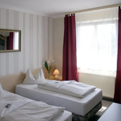 Bavaria Safari Hotel - Bild 6