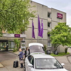 Mercure Hotel Aachen Europaplatz - Bild 19