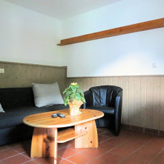 Ferienhaus auf Einem Bauernhof in Bad Wildungen - Bild 10