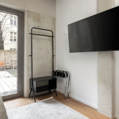 Global Living I The Graf - Bild 4
