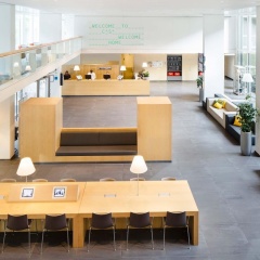 Hotel Casa Amsterdam - Bild 20