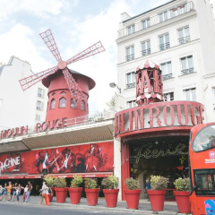 Hôtel  Du Beaumont - Bild 1