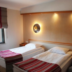 Kapadokya Lodge - Bild 2