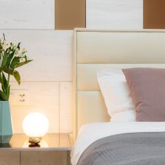 Отель VISIONAPARTMENTS Zurich Bellariastrasse Швейцария, Цюрих - отзывы, цены и фото номеров - забронировать отель VISIONAPARTMENTS Zurich Bellariastrasse онлайн комната для гостей фото 4