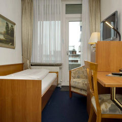 Strandhotel Monbijou - Bild 2
