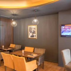 Hotel Ismira - Bild 14