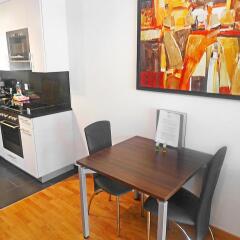 Apartment Iris A (ref 190.4) in Leukerbad, Switzerland from 322$, photos, reviews - zenhotels.com photo 10