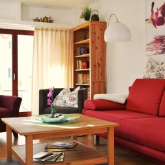 Ferienwohnung Domschatz - Bild 3