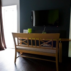 Schickes Bielefeld Zentrum Appartement - Bild 4