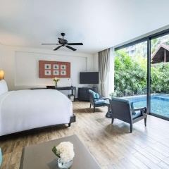 Anantara Mai Khao Phuket Villas - Bild 3