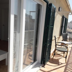 Wonderful, 100 meters from the beach. - Bild 7