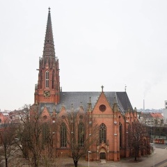Budget by Hotel Savoy Hannover - Bild 1