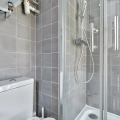 New Apartment Boulogne Facing "les Passages" - Bild 8