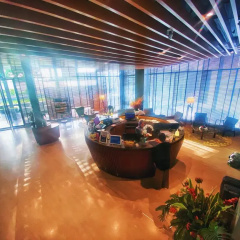 The Signature Hotel & Serviced Suites Hartamas Kuala Lumpur thumbnail 48