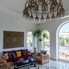Fort Arabesque Resort, Spa & Villas - Bild 18