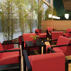 ibis Barcelona Pza Glories 22 Hotel - Bild 29