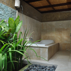 Three Brothers Bungalows & Villas Hotel - Bild 14