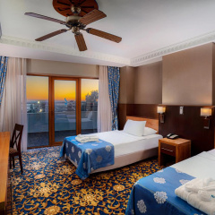Bera Hotel Alanya - Halal All Inclusive - Bild 7