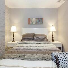 Отель Apartamentos Adams Morgan 3000 США, Вашингтон - отзывы, цены и фото номеров - забронировать отель Apartamentos Adams Morgan 3000 онлайн фото 2