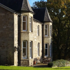 Woodburn House thumbnail 15